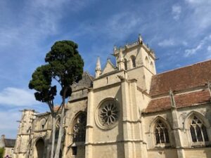 La maison Bleue de Da Costa - chambre d hotes - dives