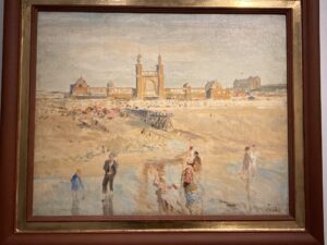 Villa du temps retrouve deauville aux couleurs de nath chambre d hotes dives7