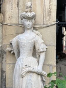 Village_Guillaume_Le_Conquerant - chambre d hotes - nathalie martin