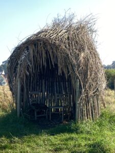 la maison de la nature et de lestuaire dives aux couleurs de nath chambre d hotes2