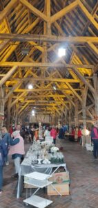 les halles - dives sur mer - chambre d hotes