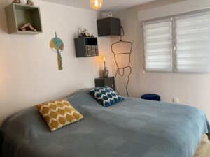La chambre d hotes Dives sur Mer - Aux couleurs de Nath